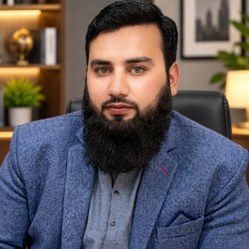 Ghulam Mustafa
