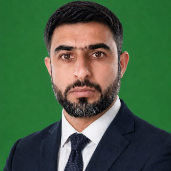 Ijaz Ahmad